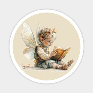 Little fairy Magnet